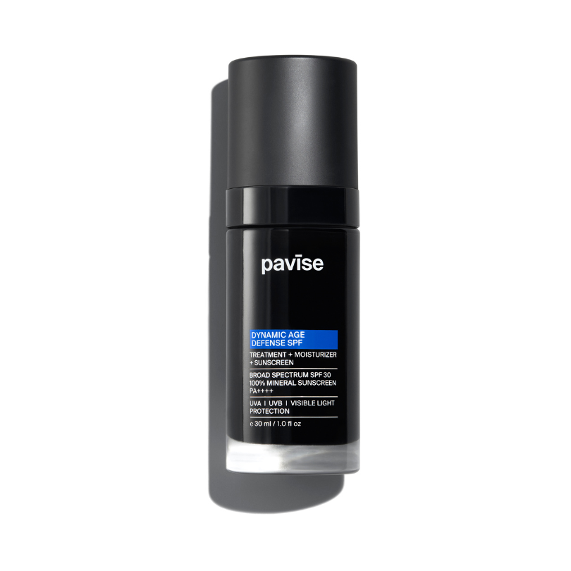 Pavise Dynamic Age Defense