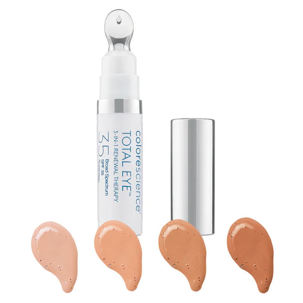 ColoreScience Total Eye
