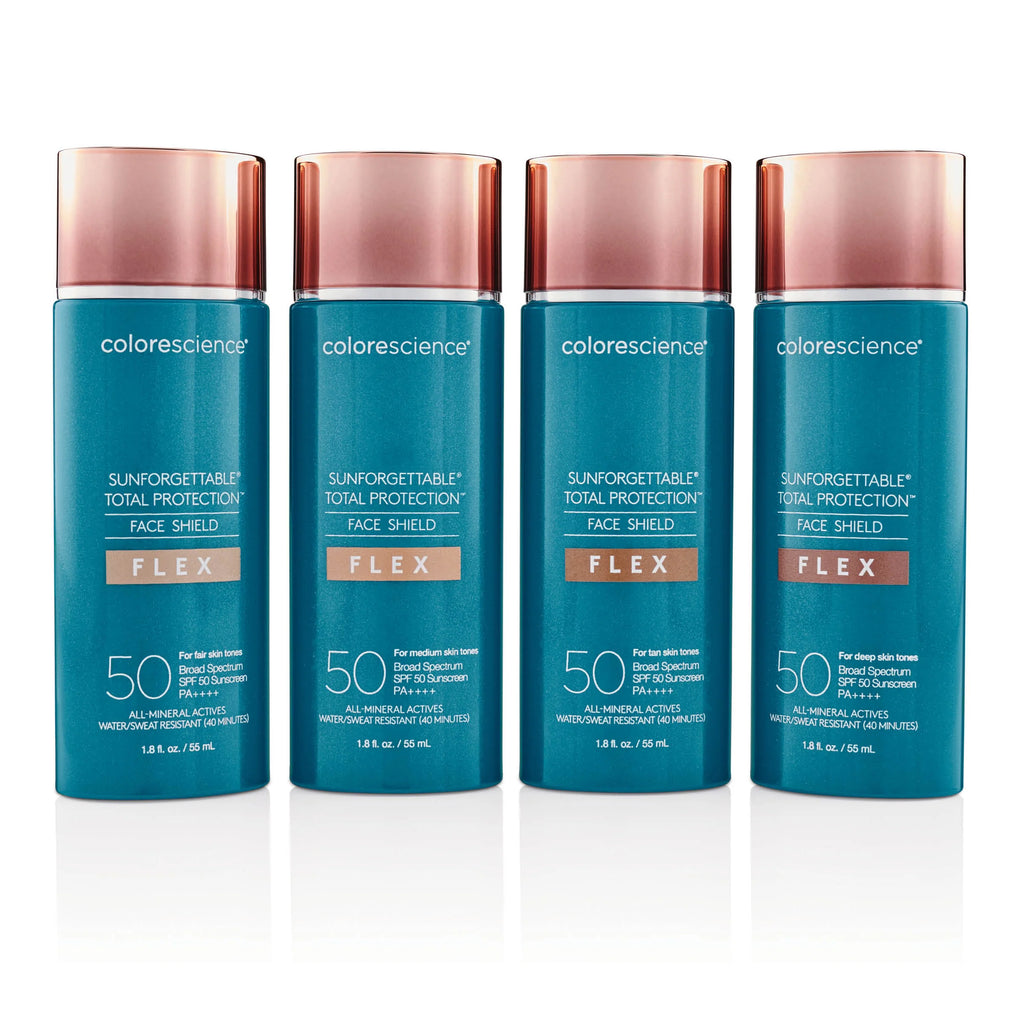 ColoreScience Flex