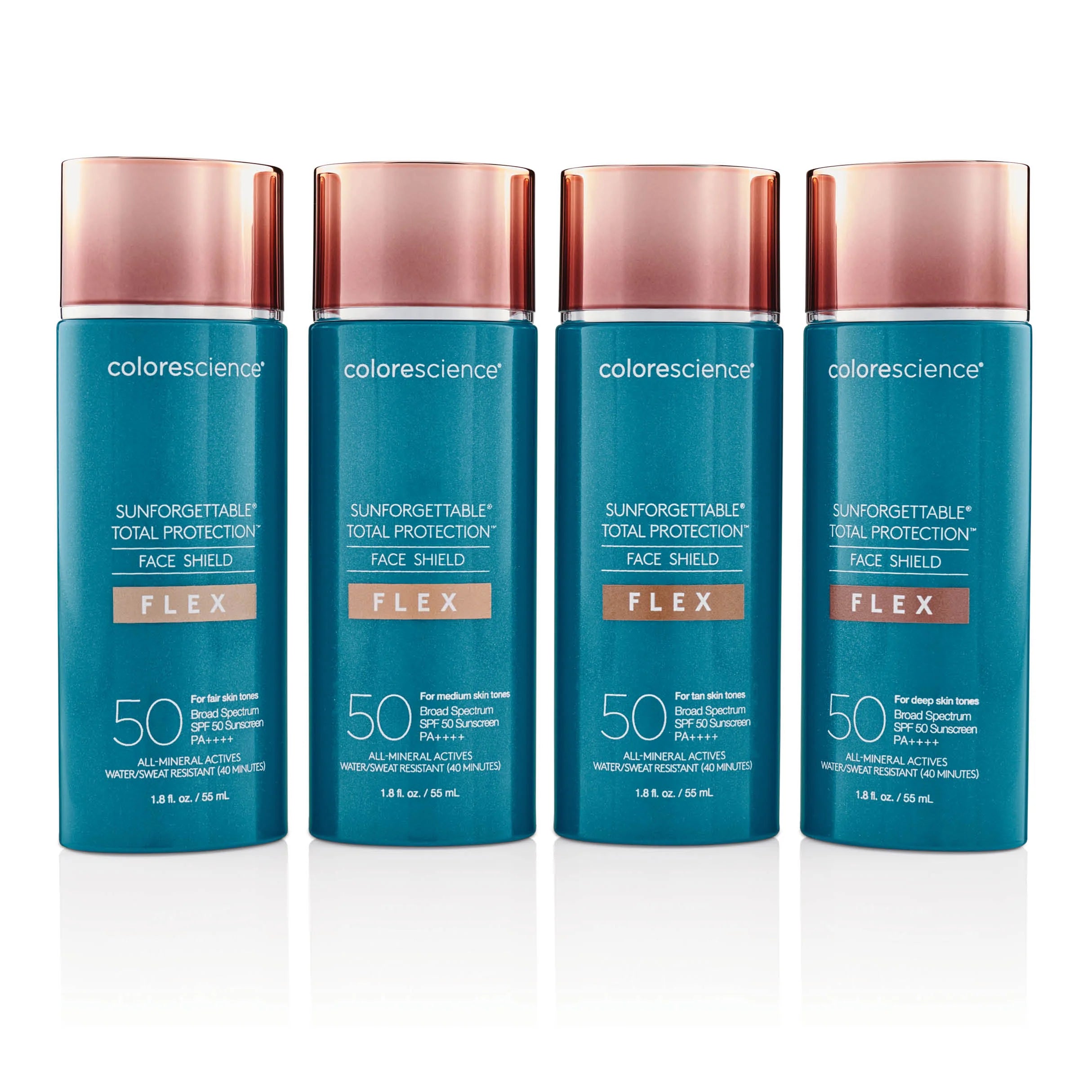 ColoreScience Flex