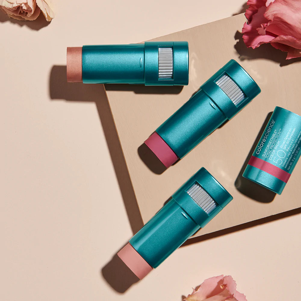 ColoreScience Balm