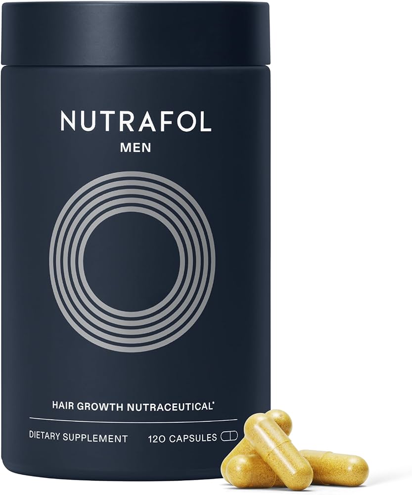 Nutrafol Men's