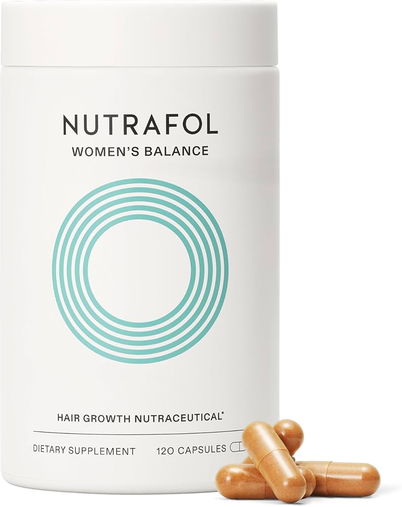 Nutrafol Women's Balance