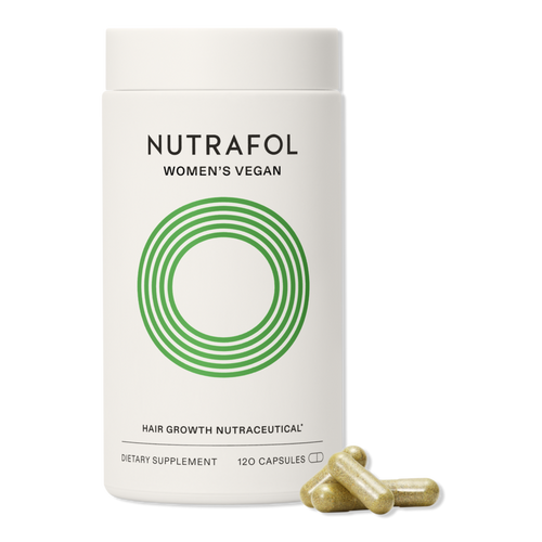 Nutrafol Vegan
