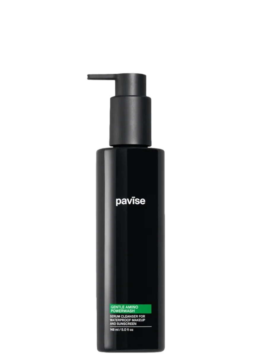 Pavise Power Wash