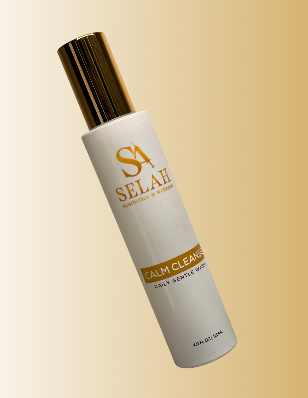 Selah Calm Cleanse