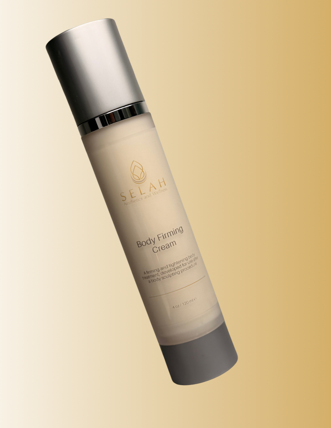Selah Body Firming Cream