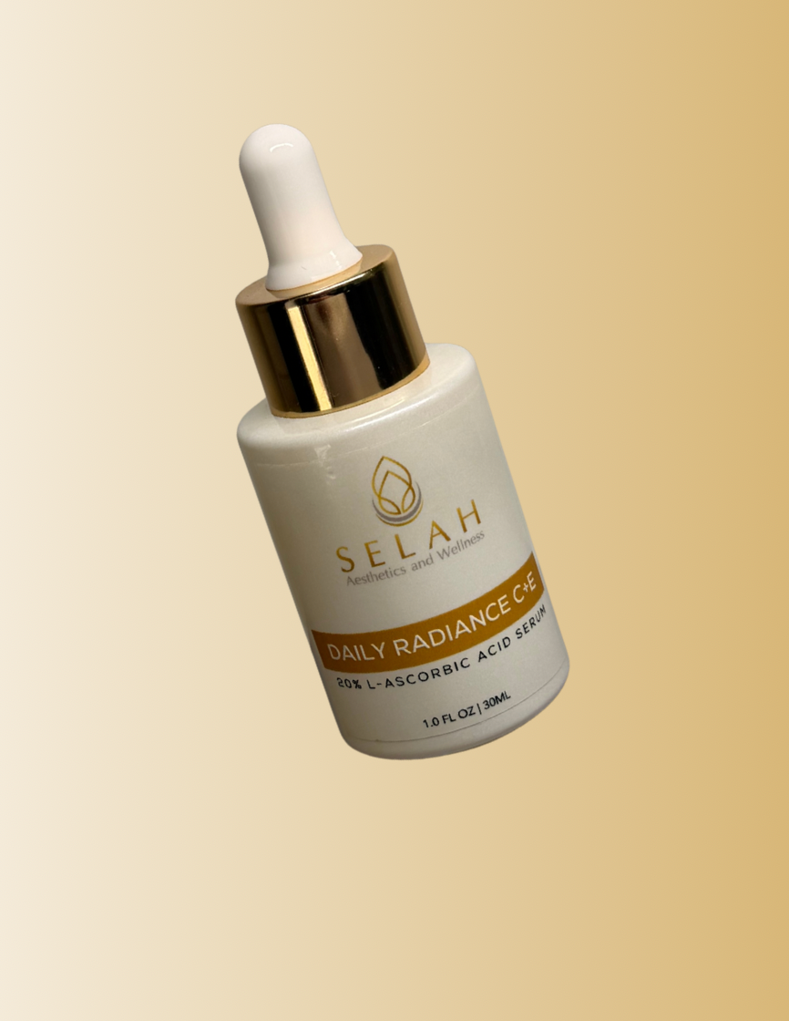 Selah Daily Radiance C + E