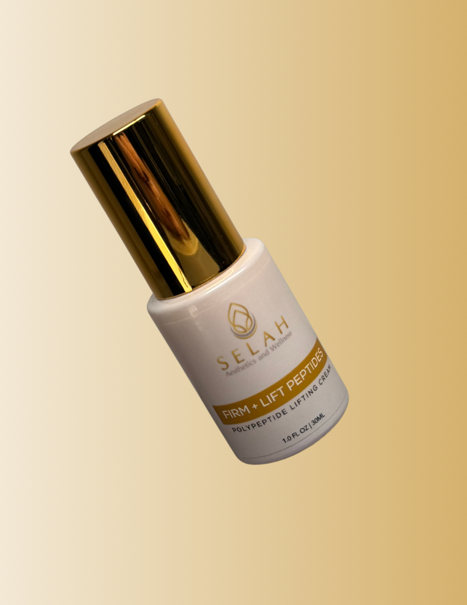 Selah Firm & Lift Peptide