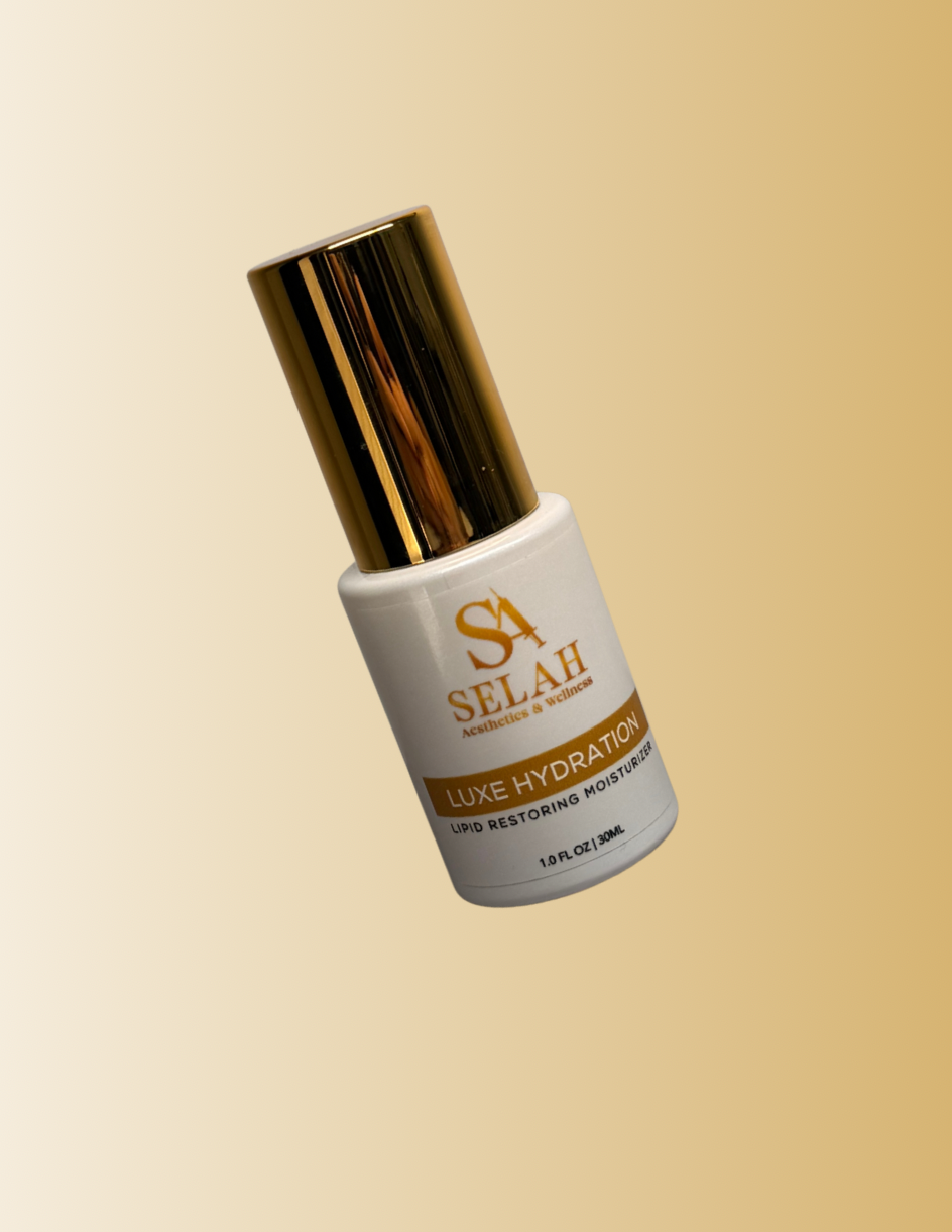 Selah Luxe Hydration