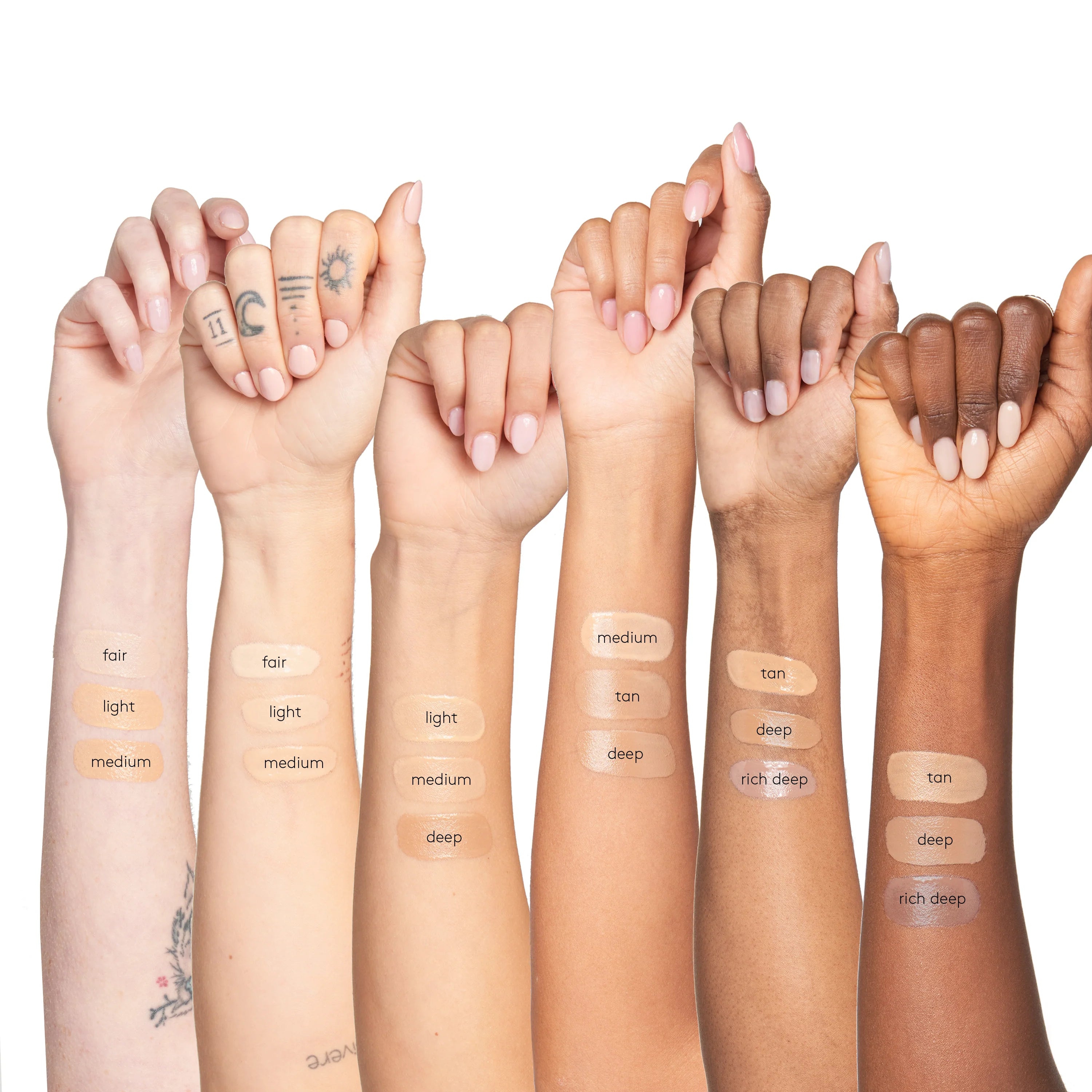 ColoreScience Flex