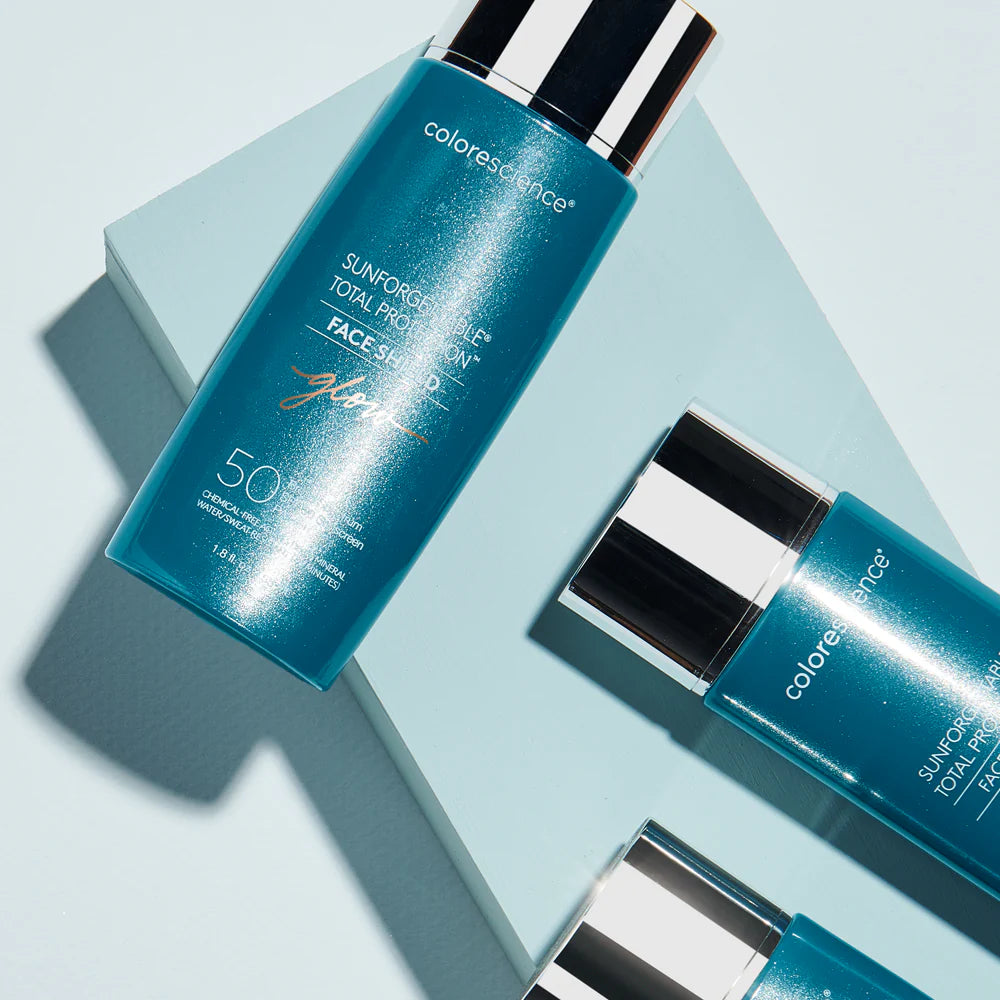 ColoreScience Face Shield Glow