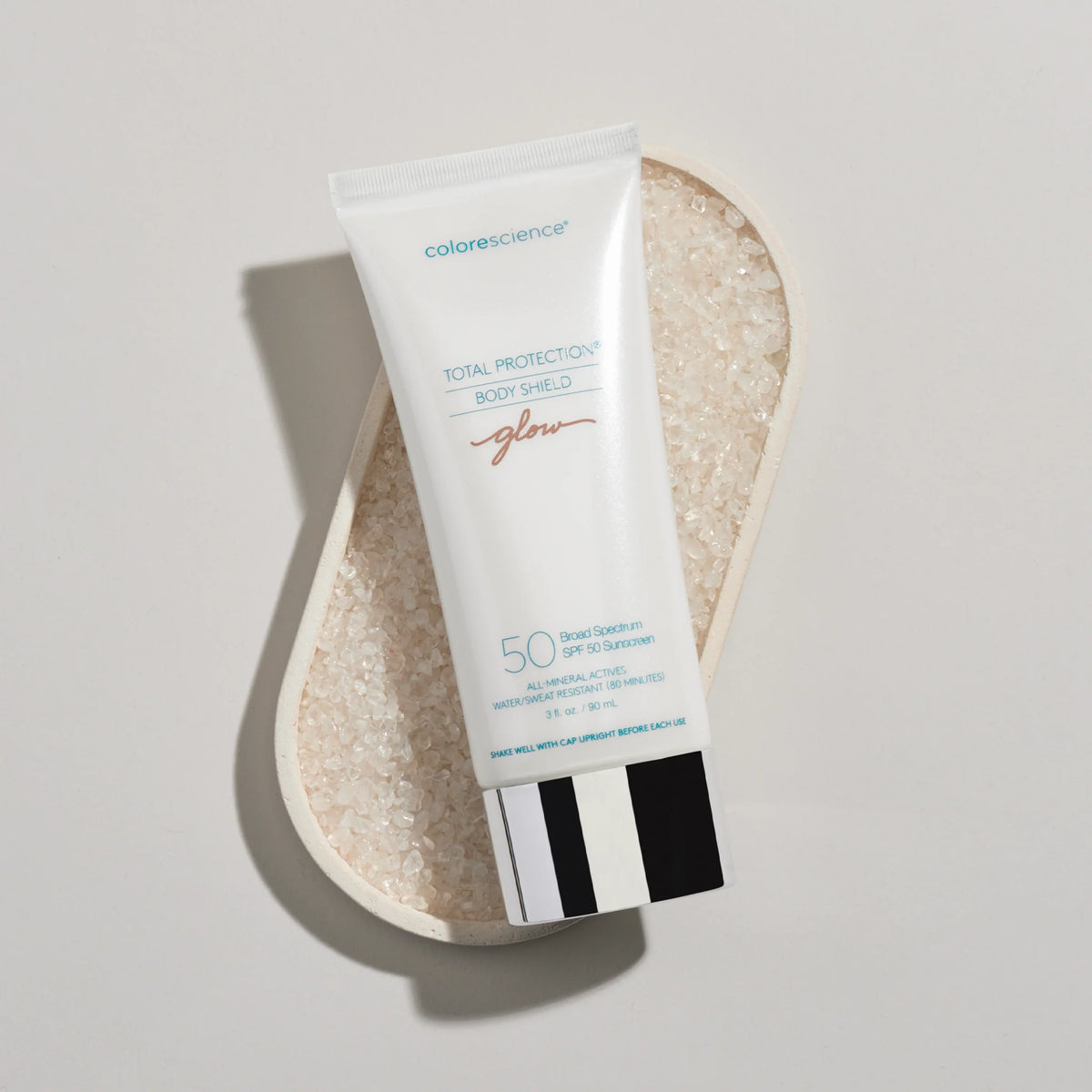 ColoreScience Body Glow